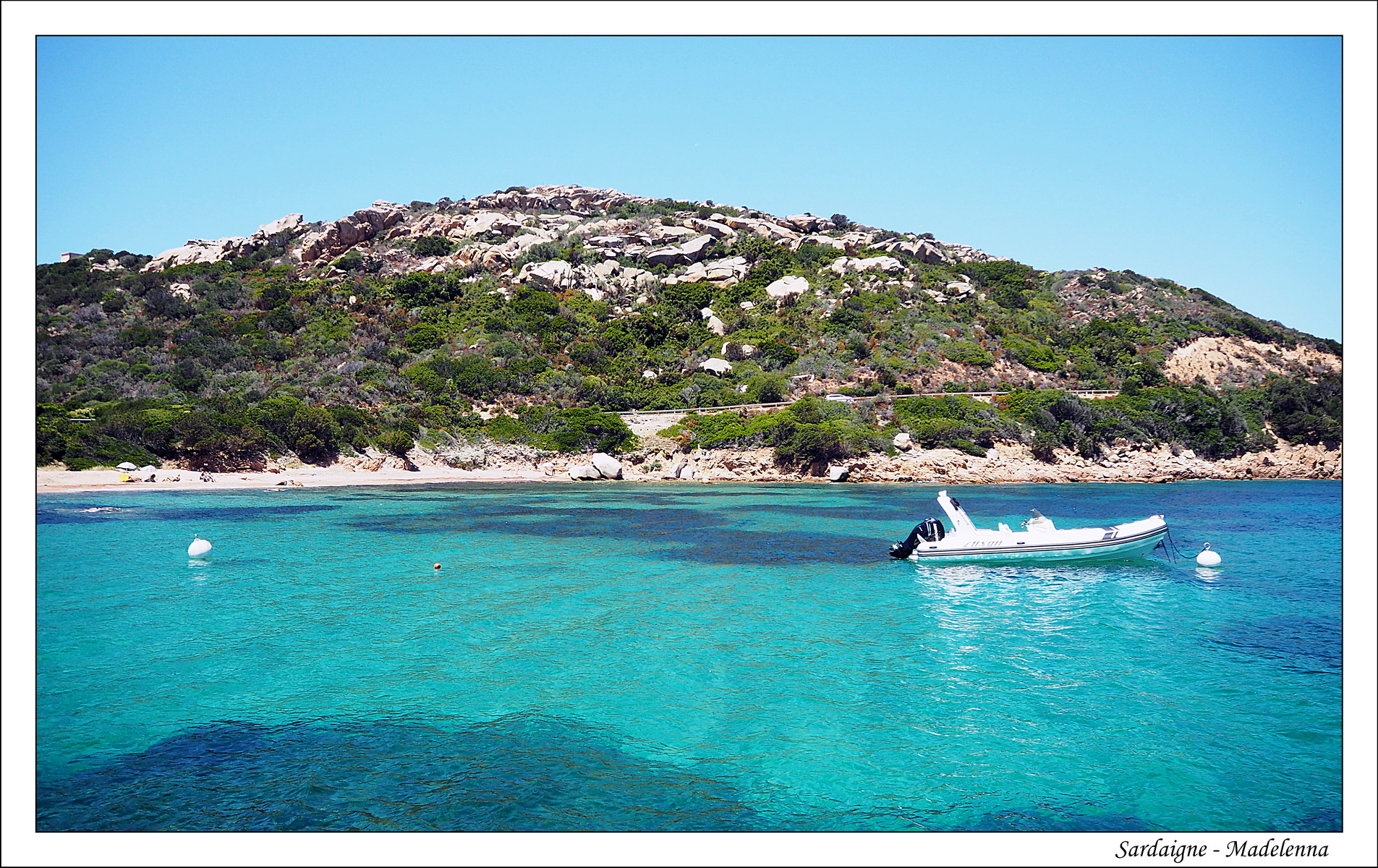 2017   05   Sardaigne   Madelenna   18